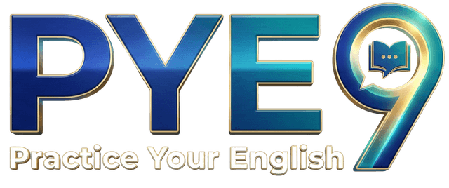 PYE9 Logo